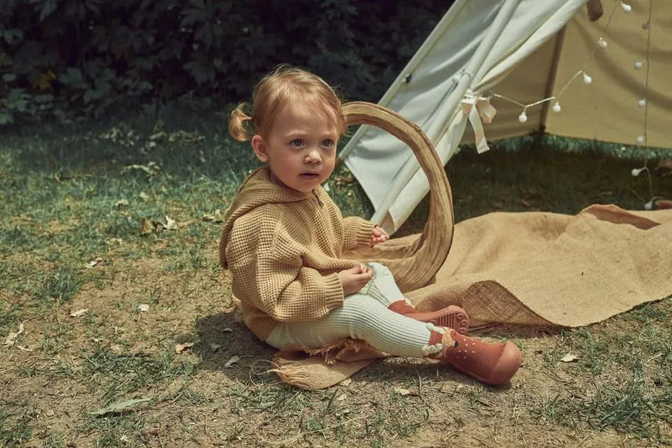 Zapatos Attipas Zootopia Deer 